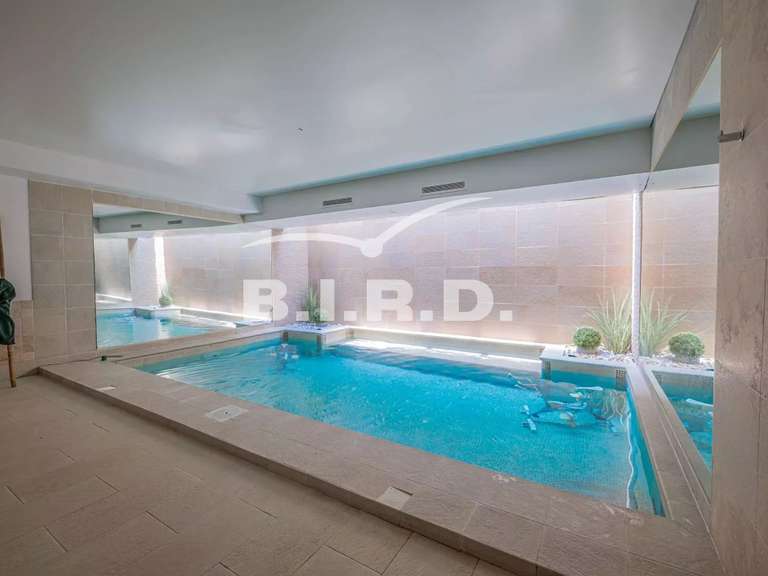 Villa avec Vue sur mer Sainte-Maxime - 360m²