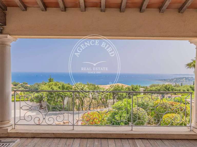 Villa avec Vue sur mer Sainte-Maxime - 360m²