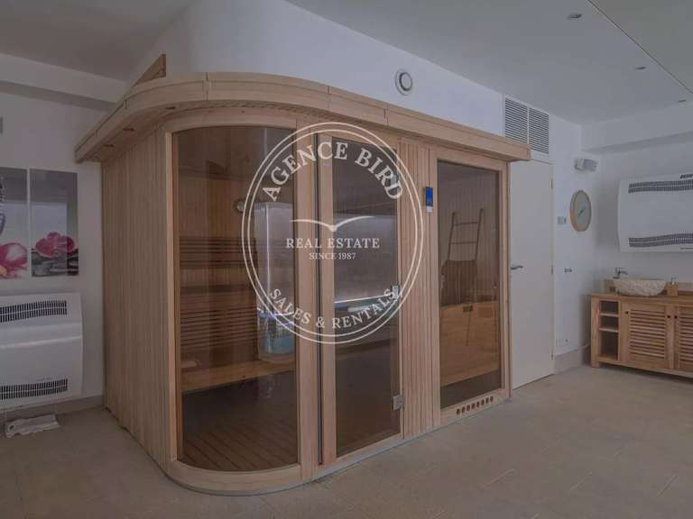 Villa avec Vue sur mer Sainte-Maxime - 360m²