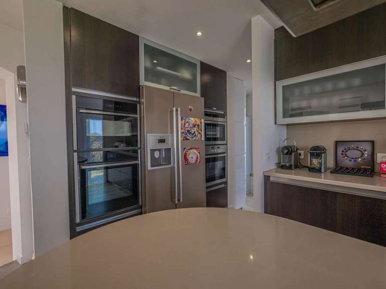 Villa avec Vue sur mer Sainte-Maxime - 360m²