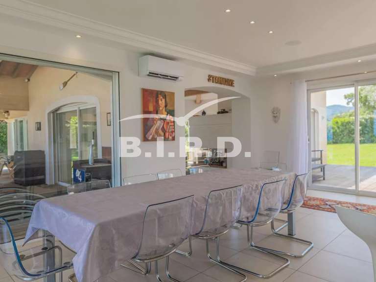Villa avec Vue sur mer Sainte-Maxime - 360m²