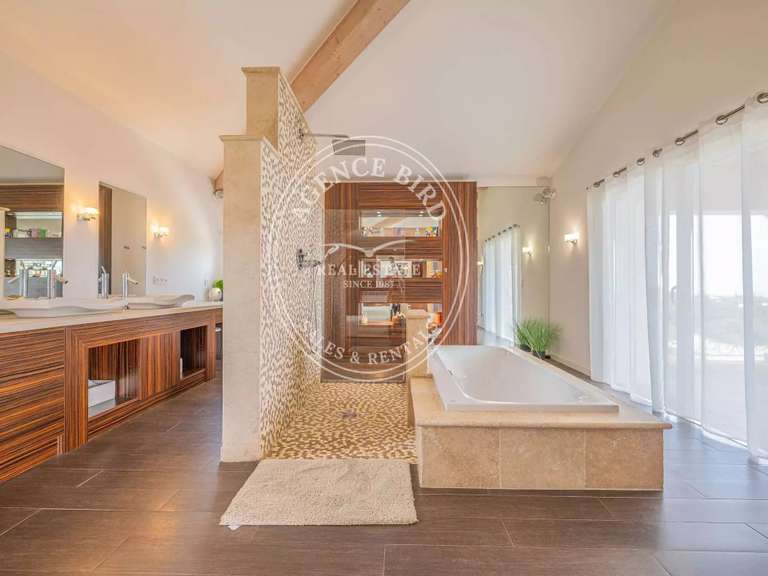 Villa avec Vue sur mer Sainte-Maxime - 360m²