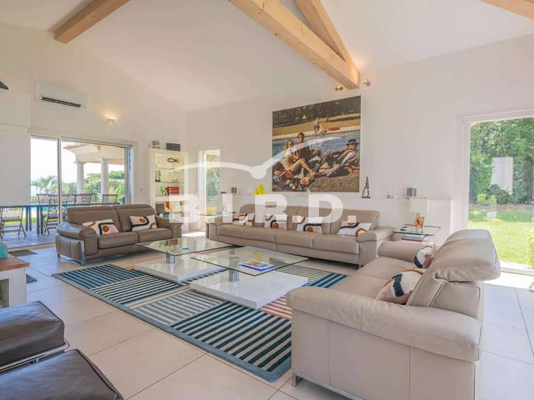 Villa avec Vue sur mer Sainte-Maxime - 360m²