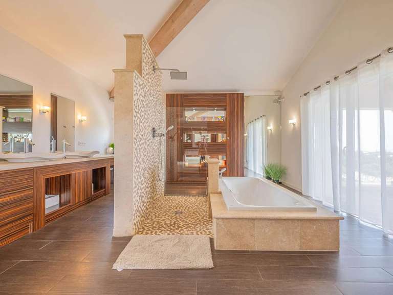 Villa avec Vue sur mer Sainte-Maxime - 360m²