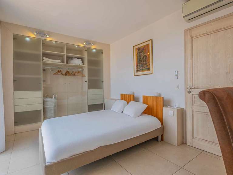 Villa avec Vue sur mer Sainte-Maxime - 360m²