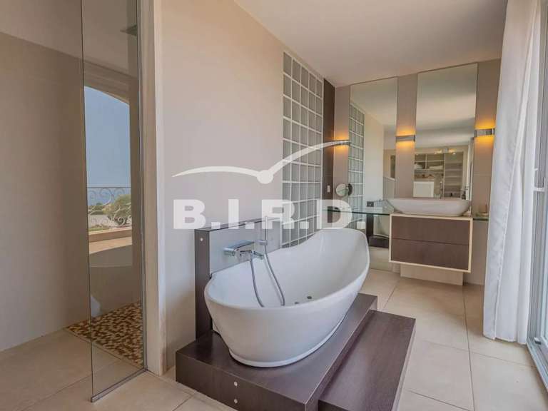 Villa avec Vue sur mer Sainte-Maxime - 360m²