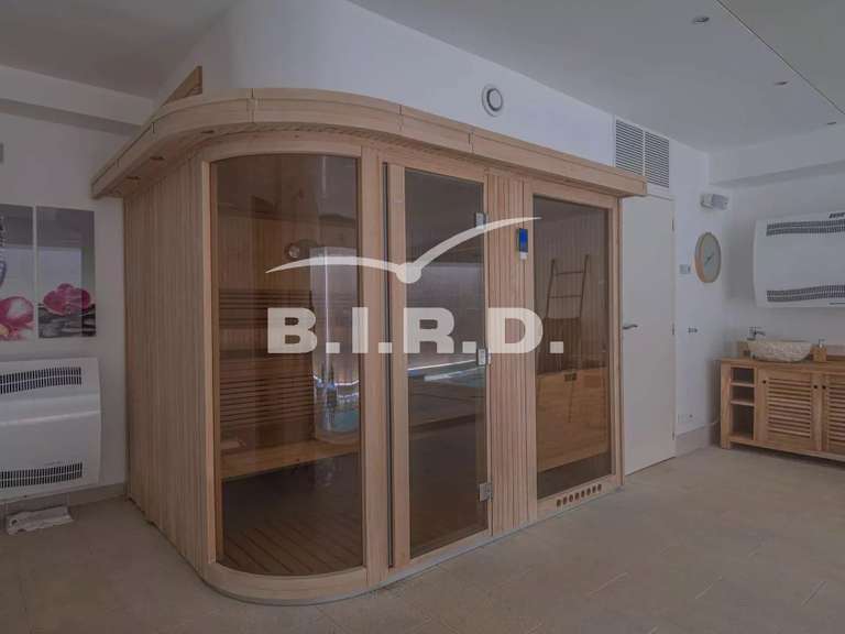 Villa avec Vue sur mer Sainte-Maxime - 360m²