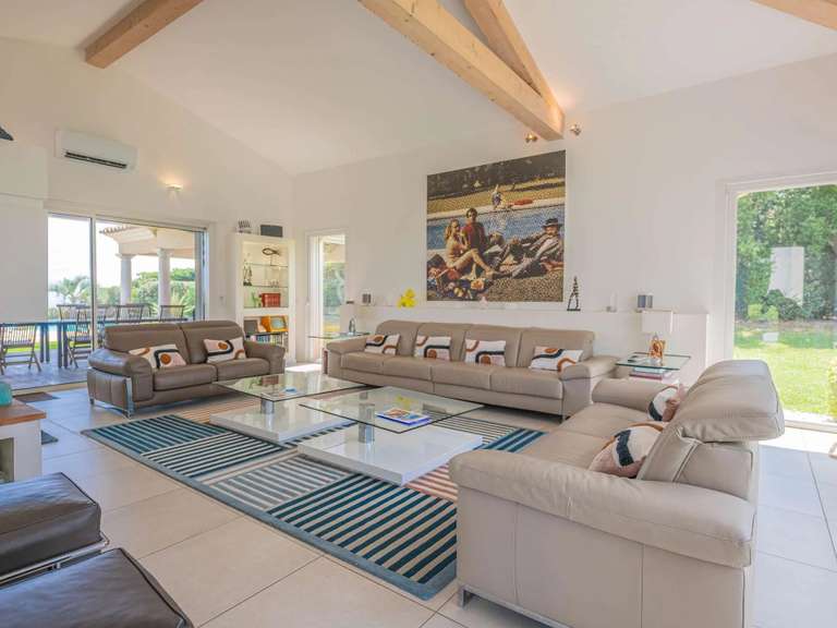 Villa avec Vue sur mer Sainte-Maxime - 360m²