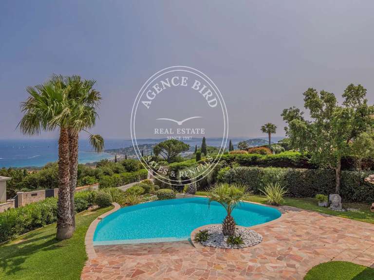 Villa avec Vue sur mer Sainte-Maxime - 360m²