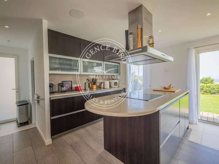 Villa avec Vue sur mer Sainte-Maxime - 360m²