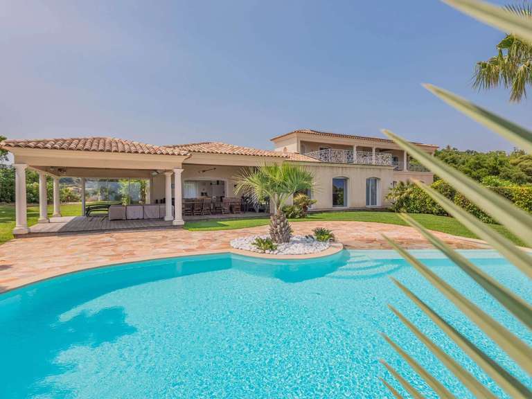 Villa avec Vue sur mer Sainte-Maxime - 360m²
