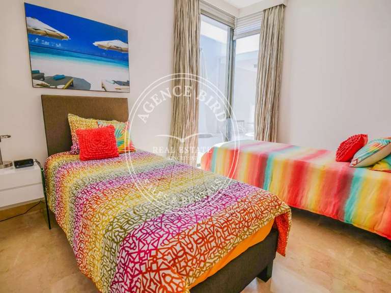 Villa with Sea view Sainte-Maxime - 4 bedrooms - 180m²