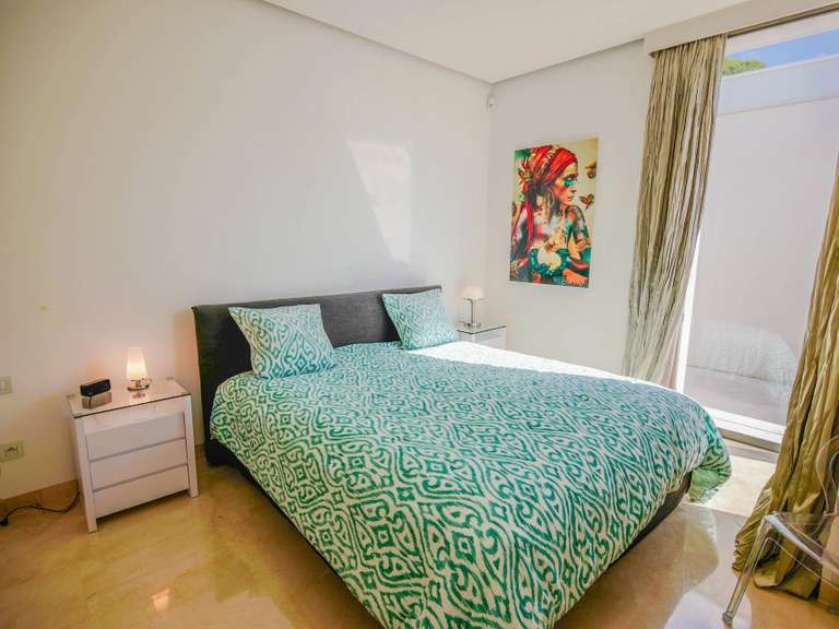 Villa avec Vue sur mer Sainte-Maxime - 4 chambres - 180m²