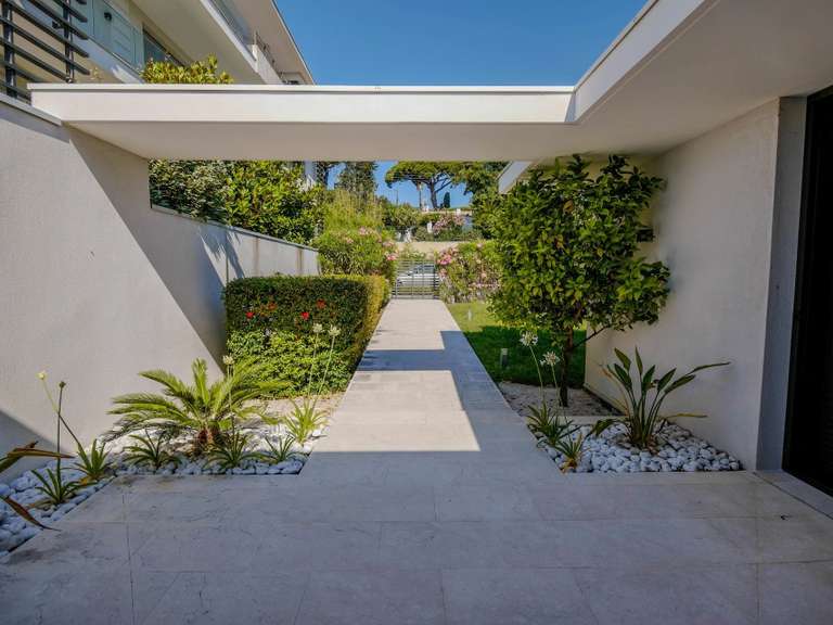 Villa avec Vue sur mer Sainte-Maxime - 4 chambres - 180m²