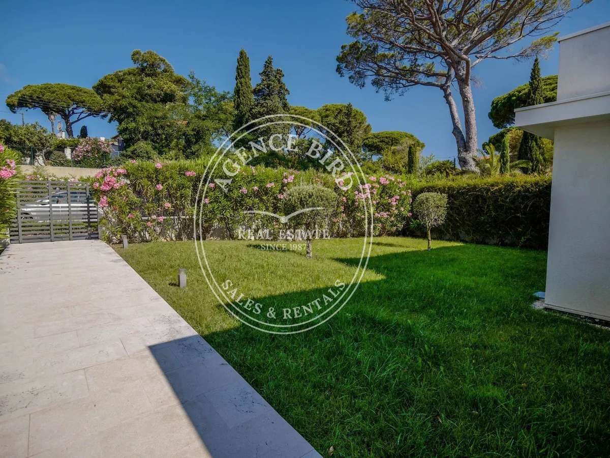 Villa Sainte-Maxime