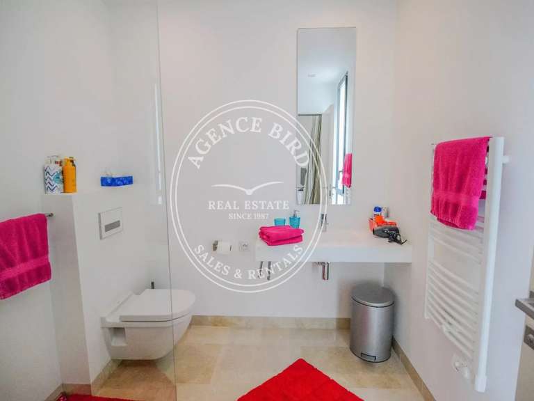 Villa with Sea view Sainte-Maxime - 4 bedrooms - 180m²