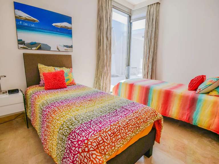 Villa avec Vue sur mer Sainte-Maxime - 4 chambres - 180m²