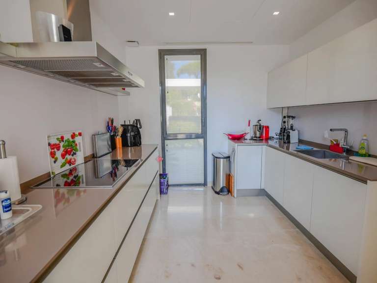 Villa avec Vue sur mer Sainte-Maxime - 4 chambres - 180m²