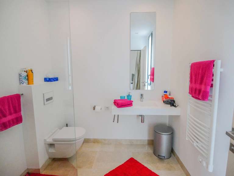 Villa avec Vue sur mer Sainte-Maxime - 4 chambres - 180m²