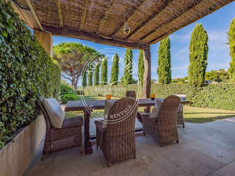 Villa with Sea view Sainte-Maxime - 7 bedrooms - 260m²