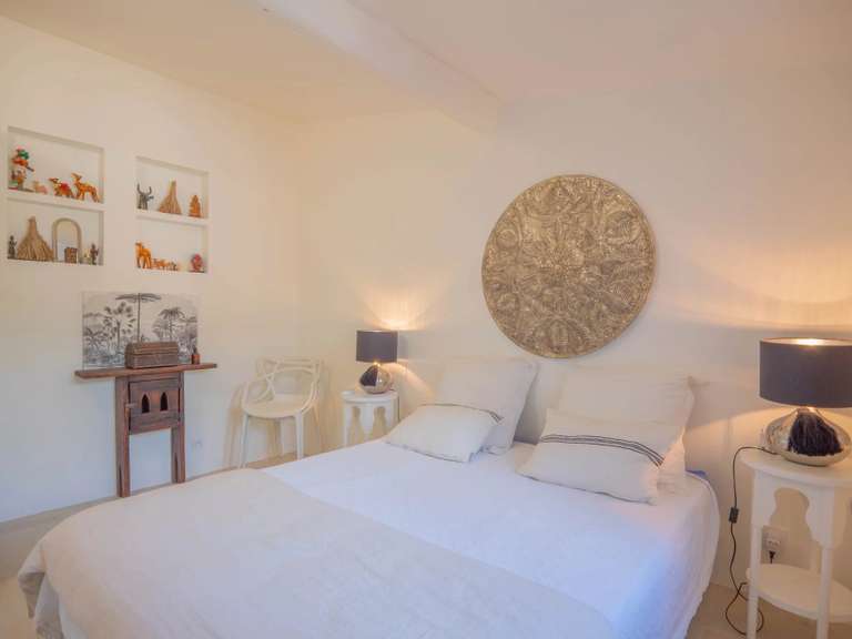 Villa avec Vue sur mer Sainte-Maxime - 4 chambres - 150m²