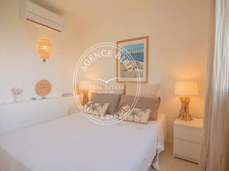 Villa avec Vue sur mer Sainte-Maxime - 4 chambres - 150m²