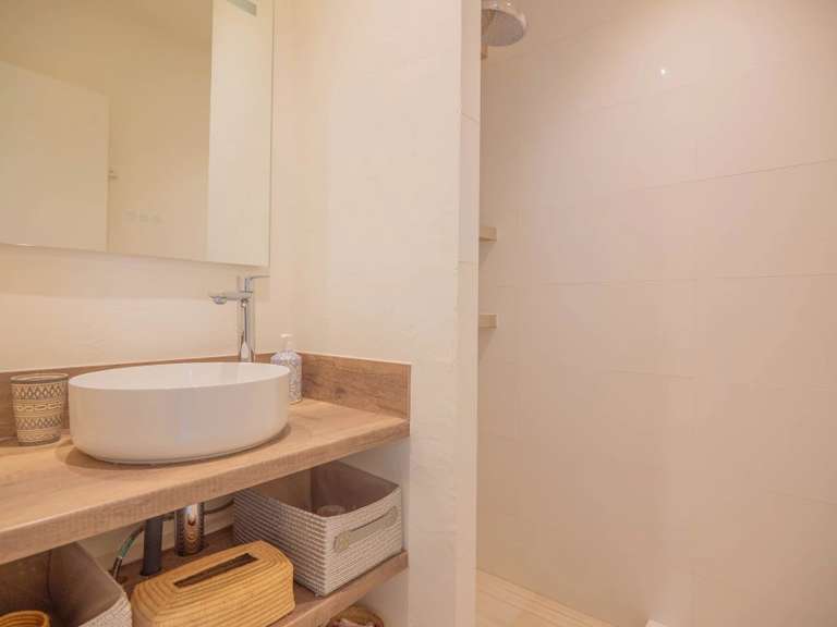 Villa avec Vue sur mer Sainte-Maxime - 4 chambres - 150m²