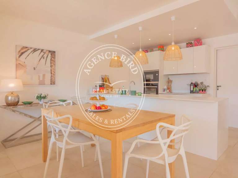 Villa avec Vue sur mer Sainte-Maxime - 4 chambres - 150m²