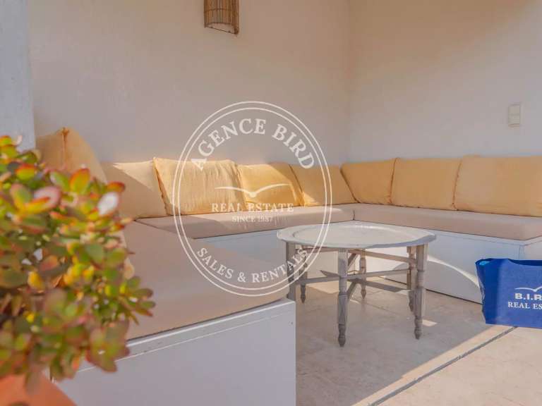 Villa avec Vue sur mer Sainte-Maxime - 4 chambres - 150m²