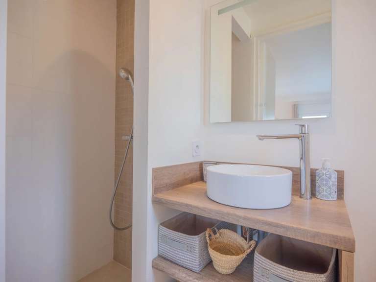 Villa avec Vue sur mer Sainte-Maxime - 4 chambres - 150m²