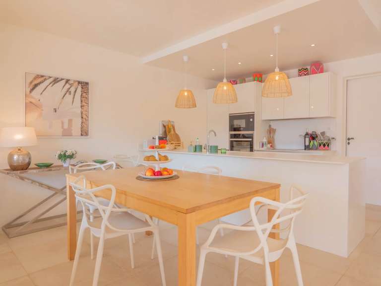 Villa avec Vue sur mer Sainte-Maxime - 4 chambres - 150m²