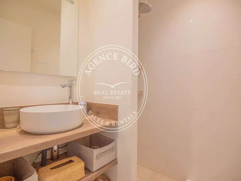 Villa avec Vue sur mer Sainte-Maxime - 4 chambres - 150m²