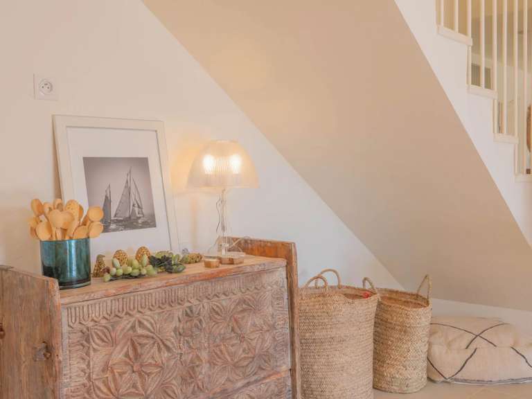 Villa avec Vue sur mer Sainte-Maxime - 4 chambres - 150m²