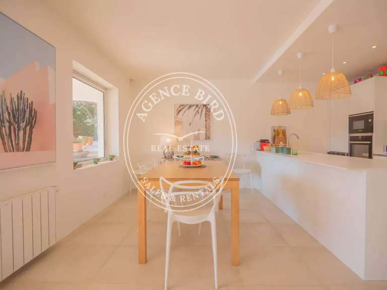 Villa avec Vue sur mer Sainte-Maxime - 4 chambres - 150m²