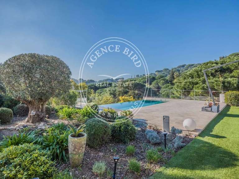 Villa Sainte-Maxime - 3 chambres - 238m²