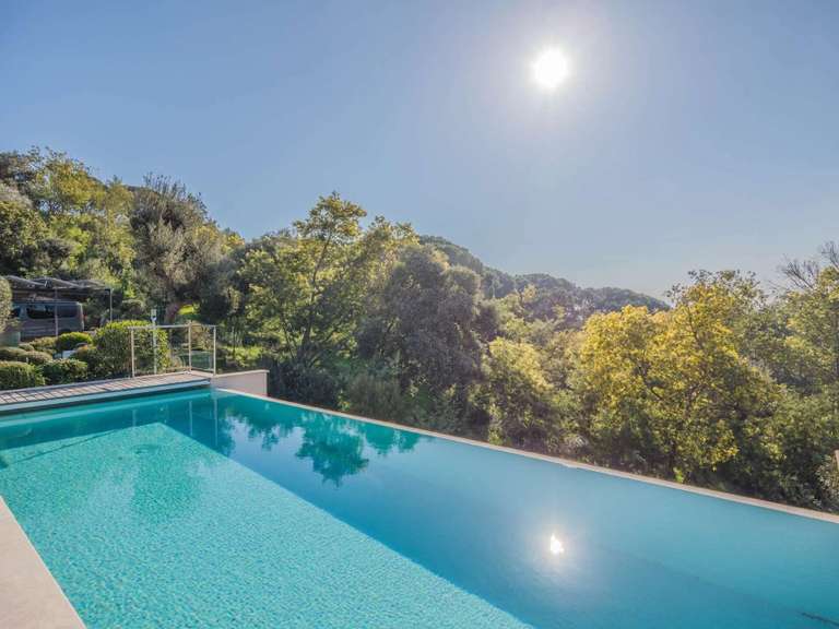 Villa Sainte-Maxime - 3 chambres - 238m²