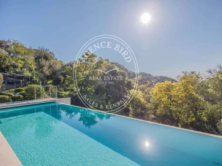 Villa Sainte-Maxime - 3 chambres - 238m²