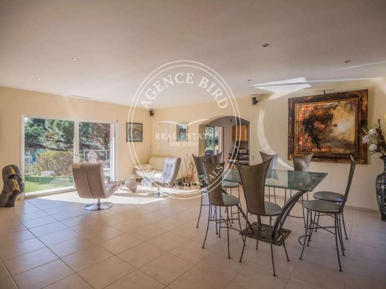Villa Sainte-Maxime - 3 chambres - 238m²