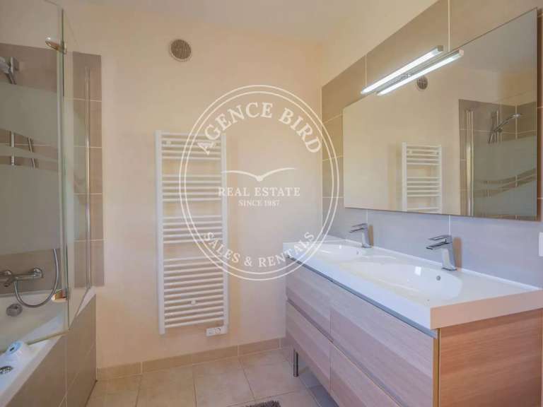 Villa Sainte-Maxime - 3 chambres - 238m²