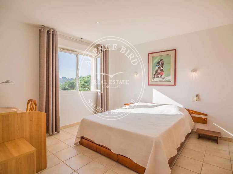 Villa Sainte-Maxime - 3 chambres - 238m²