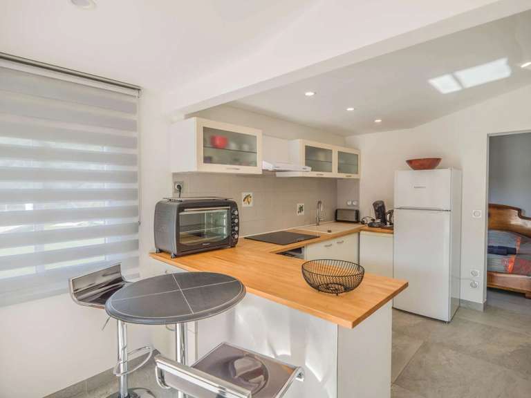 Villa Sainte-Maxime - 3 chambres - 238m²