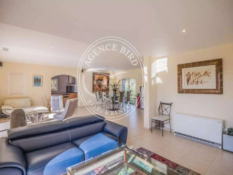 Villa Sainte-Maxime - 3 chambres - 238m²