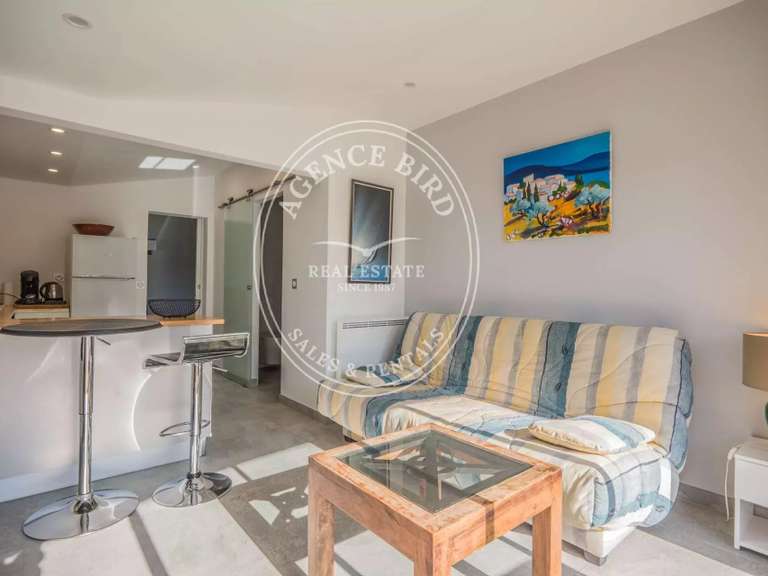 Villa Sainte-Maxime - 3 chambres - 238m²