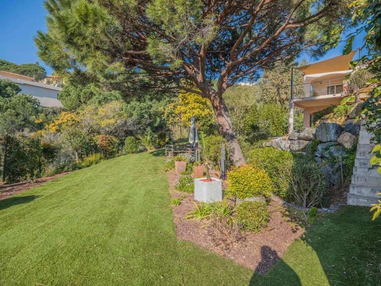 Villa Sainte-Maxime - 3 chambres - 238m²