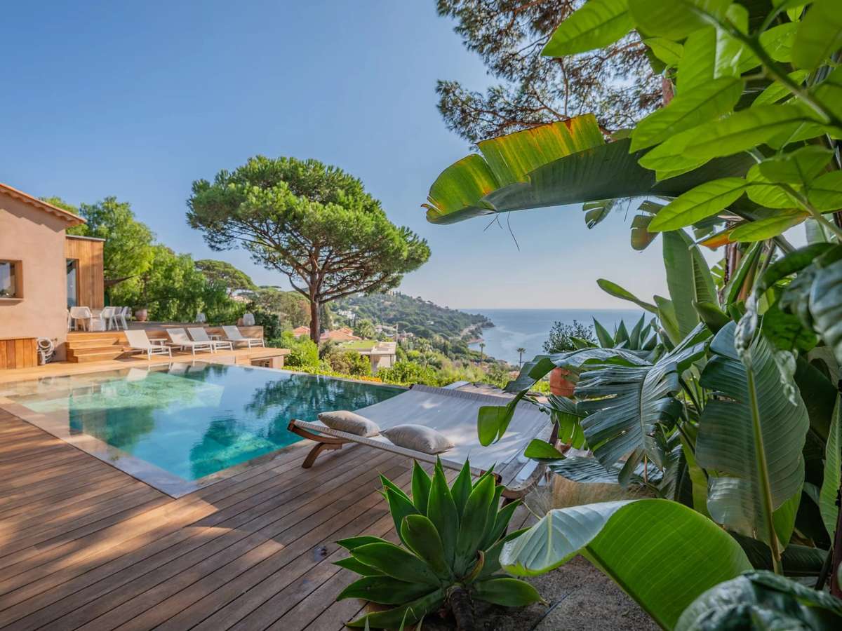 Villa Sainte-Maxime