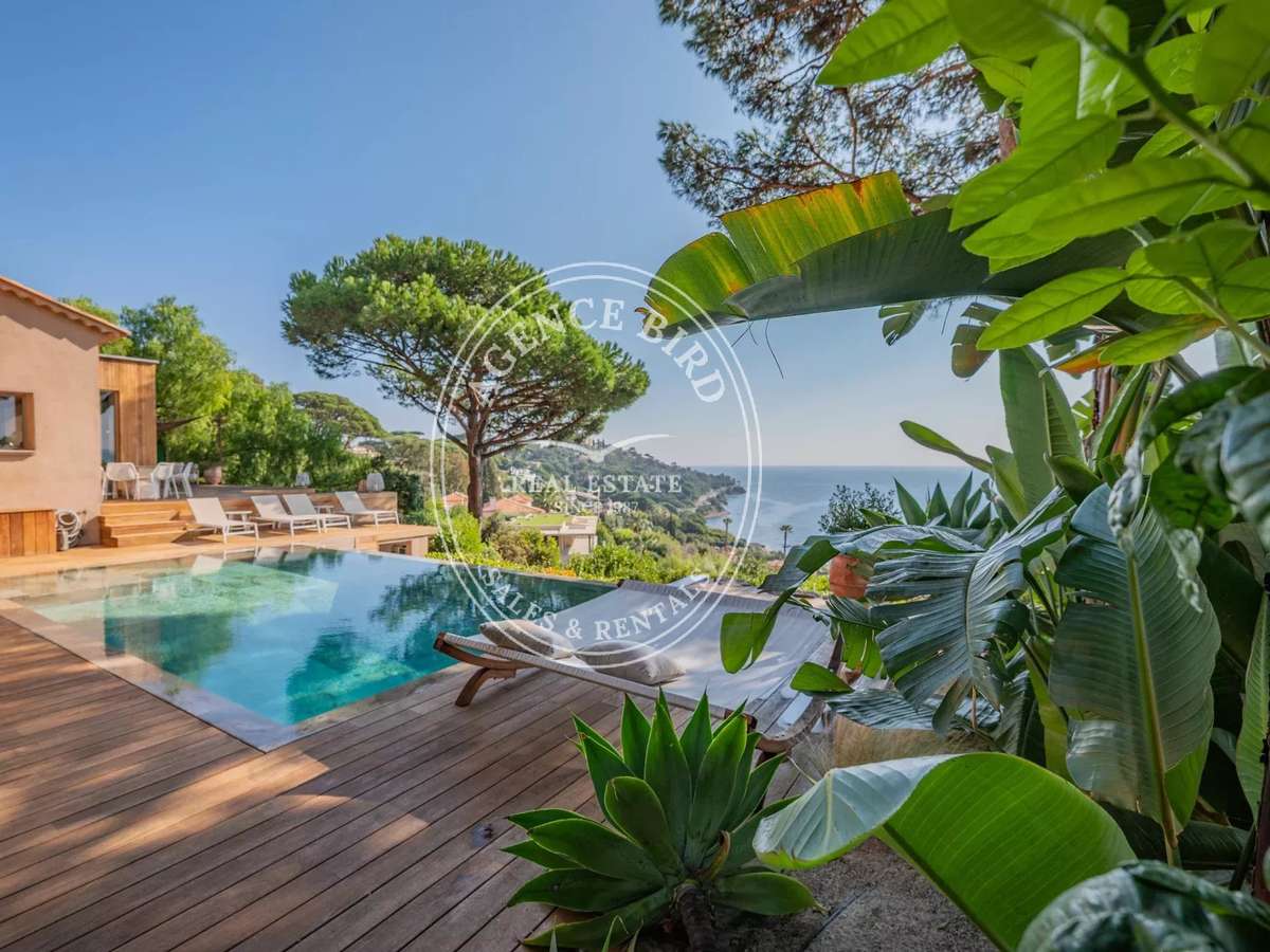 Villa Sainte-Maxime
