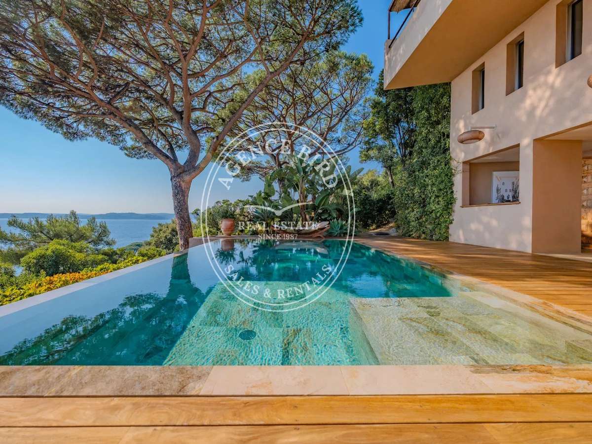 Villa Sainte-Maxime