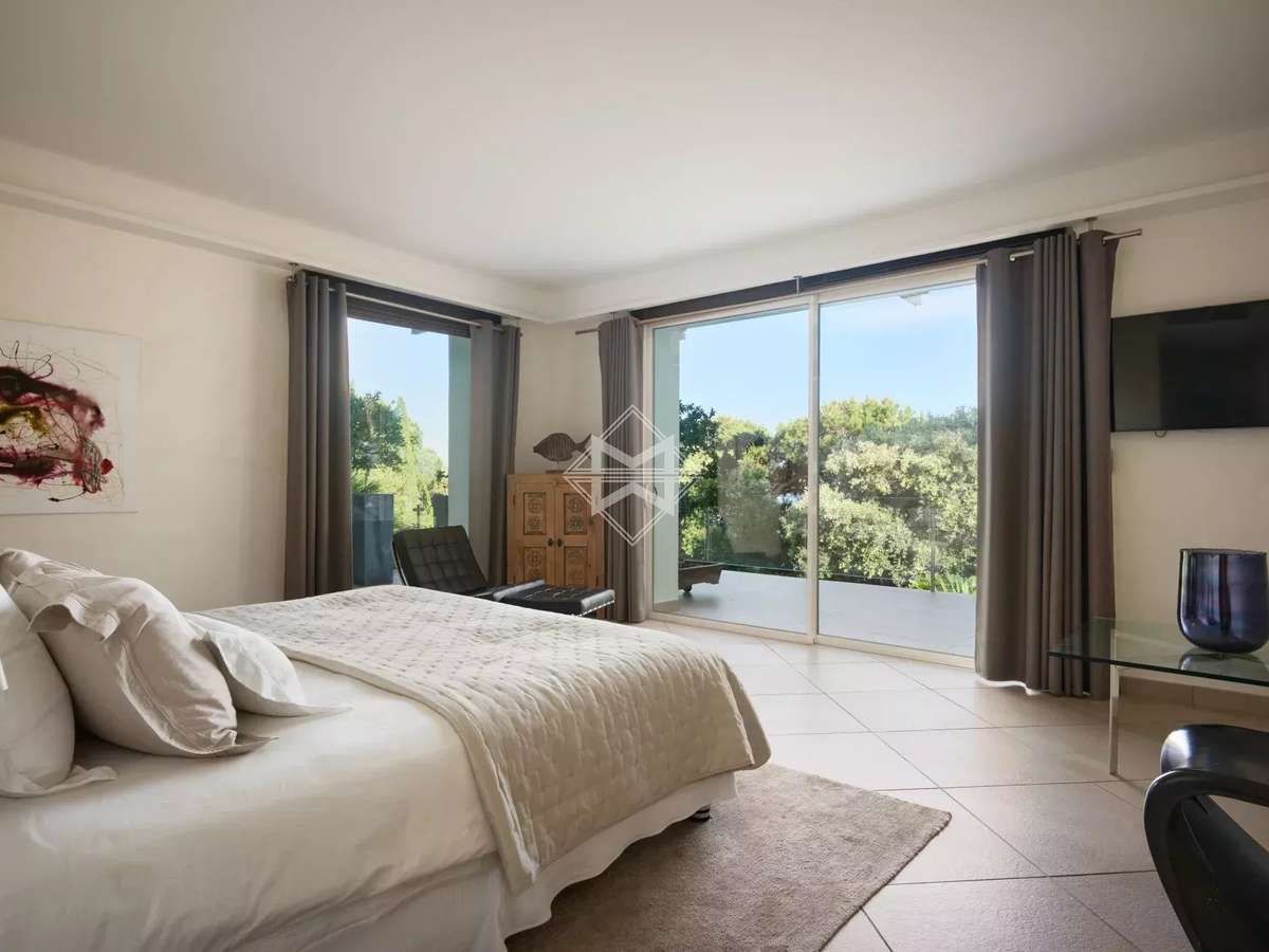 Villa Sainte-Maxime