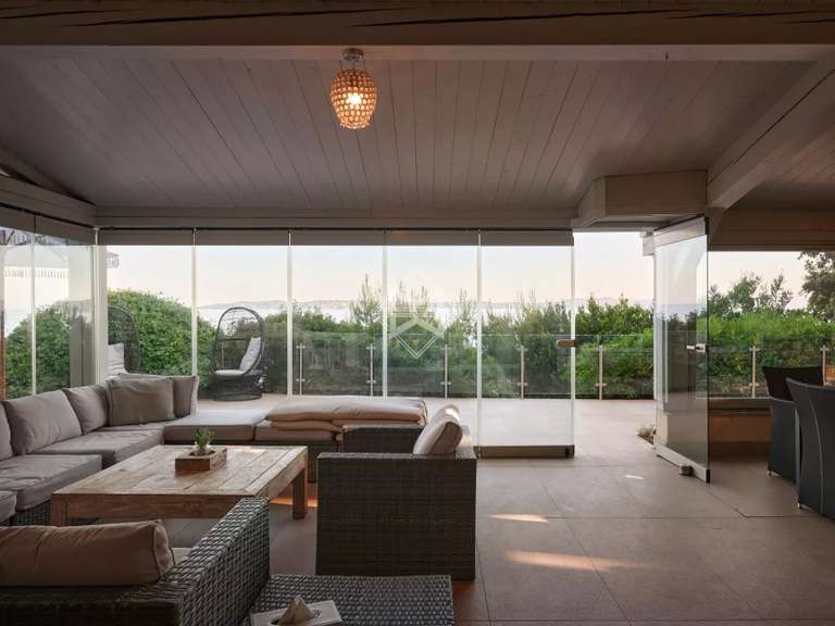 Villa Sainte-Maxime - 15 chambres - 1000m²
