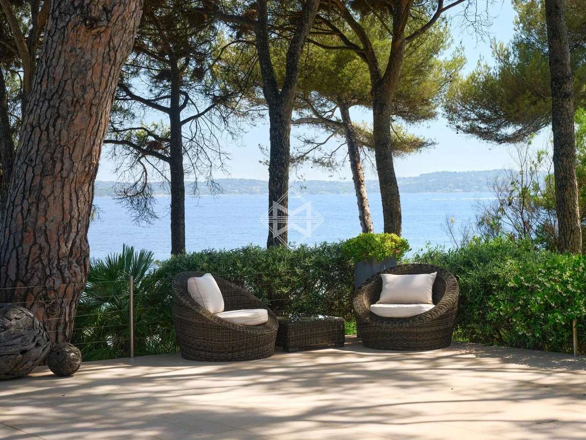 Villa Sainte-Maxime